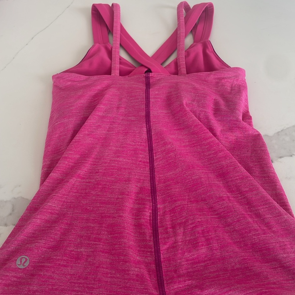Lululemon Tank 2 - Picture 3 of 3